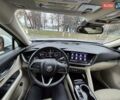 Белый Бьюик Envision, объемом двигателя 2 л и пробегом 55 тыс. км за 20900 $, фото 16 на Automoto.ua