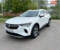 Белый Бьюик Envision, объемом двигателя 2 л и пробегом 59 тыс. км за 19100 $, фото 1 на Automoto.ua