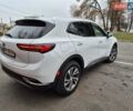 Белый Бьюик Envision, объемом двигателя 2 л и пробегом 55 тыс. км за 20900 $, фото 8 на Automoto.ua