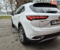 Белый Бьюик Envision, объемом двигателя 2 л и пробегом 55 тыс. км за 20900 $, фото 9 на Automoto.ua