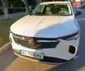 Білий Бьюік Envision, об'ємом двигуна 2 л та пробігом 92 тис. км за 19900 $, фото 10 на Automoto.ua