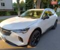 Білий Бьюік Envision, об'ємом двигуна 2 л та пробігом 92 тис. км за 19900 $, фото 9 на Automoto.ua