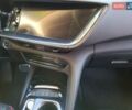 Білий Бьюік Envision, об'ємом двигуна 2 л та пробігом 92 тис. км за 19900 $, фото 18 на Automoto.ua
