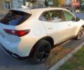 Білий Бьюік Envision, об'ємом двигуна 2 л та пробігом 92 тис. км за 19900 $, фото 4 на Automoto.ua
