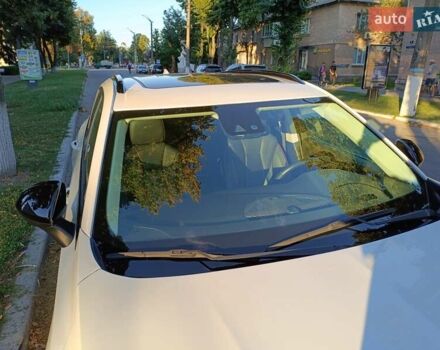 Білий Бьюік Envision, об'ємом двигуна 2 л та пробігом 92 тис. км за 19900 $, фото 14 на Automoto.ua