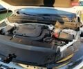 Білий Бьюік Envision, об'ємом двигуна 2 л та пробігом 92 тис. км за 19900 $, фото 29 на Automoto.ua