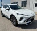 Білий Бьюік Envision, об'ємом двигуна 2 л та пробігом 33 тис. км за 15000 $, фото 1 на Automoto.ua