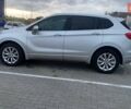 Бежевый Бьюик Envision, объемом двигателя 2.5 л и пробегом 175 тыс. км за 14500 $, фото 22 на Automoto.ua