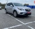 Бежевый Бьюик Envision, объемом двигателя 2.5 л и пробегом 175 тыс. км за 14500 $, фото 20 на Automoto.ua