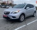 Бежевый Бьюик Envision, объемом двигателя 2.5 л и пробегом 175 тыс. км за 14500 $, фото 1 на Automoto.ua