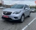 Бежевый Бьюик Envision, объемом двигателя 2.5 л и пробегом 175 тыс. км за 14500 $, фото 27 на Automoto.ua