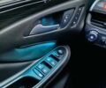 Бежевый Бьюик Envision, объемом двигателя 2.5 л и пробегом 175 тыс. км за 14500 $, фото 6 на Automoto.ua