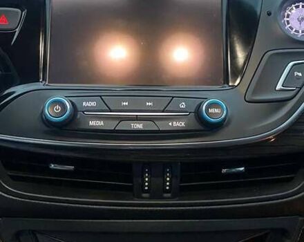 Бежевый Бьюик Envision, объемом двигателя 2.5 л и пробегом 175 тыс. км за 14500 $, фото 14 на Automoto.ua