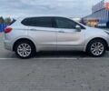 Бежевый Бьюик Envision, объемом двигателя 2.5 л и пробегом 175 тыс. км за 14500 $, фото 21 на Automoto.ua