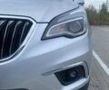Бежевый Бьюик Envision, объемом двигателя 2.5 л и пробегом 175 тыс. км за 14500 $, фото 23 на Automoto.ua
