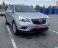 Бежевый Бьюик Envision, объемом двигателя 2.5 л и пробегом 175 тыс. км за 14500 $, фото 11 на Automoto.ua