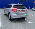Бежевый Бьюик Envision, объемом двигателя 2.5 л и пробегом 175 тыс. км за 14500 $, фото 18 на Automoto.ua