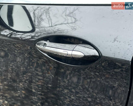 Черный Бьюик Envision, объемом двигателя 2.46 л и пробегом 169 тыс. км за 13990 $, фото 10 на Automoto.ua