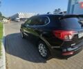 Черный Бьюик Envision, объемом двигателя 2.46 л и пробегом 130 тыс. км за 16500 $, фото 5 на Automoto.ua