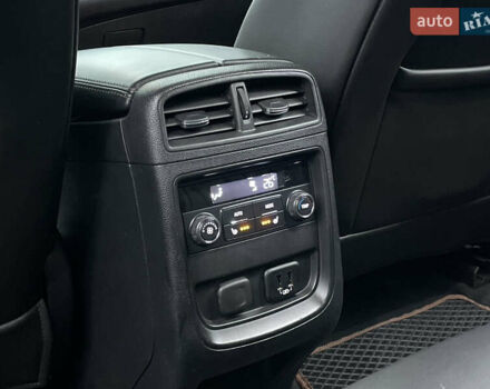 Черный Бьюик Envision, объемом двигателя 2.46 л и пробегом 169 тыс. км за 13990 $, фото 30 на Automoto.ua