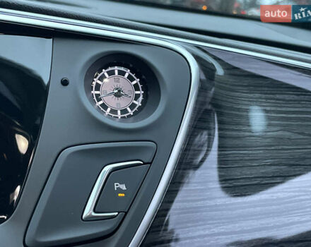 Черный Бьюик Envision, объемом двигателя 2.46 л и пробегом 169 тыс. км за 13990 $, фото 29 на Automoto.ua