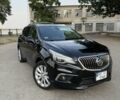 Черный Бьюик Envision, объемом двигателя 2 л и пробегом 196 тыс. км за 12800 $, фото 1 на Automoto.ua
