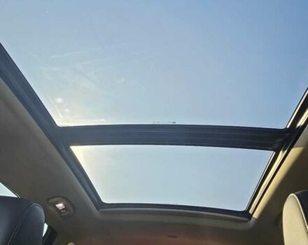 Черный Бьюик Envision, объемом двигателя 2.46 л и пробегом 130 тыс. км за 16500 $, фото 10 на Automoto.ua