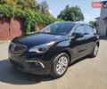 Черный Бьюик Envision, объемом двигателя 0 л и пробегом 141 тыс. км за 14900 $, фото 1 на Automoto.ua