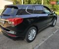 Черный Бьюик Envision, объемом двигателя 2.46 л и пробегом 161 тыс. км за 13900 $, фото 1 на Automoto.ua