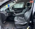 Черный Бьюик Envision, объемом двигателя 2.46 л и пробегом 169 тыс. км за 13990 $, фото 12 на Automoto.ua