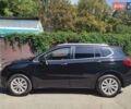 Черный Бьюик Envision, объемом двигателя 0 л и пробегом 141 тыс. км за 14900 $, фото 1 на Automoto.ua