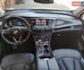 Черный Бьюик Envision, объемом двигателя 0 л и пробегом 141 тыс. км за 14900 $, фото 8 на Automoto.ua