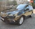 Черный Бьюик Envision, объемом двигателя 2.46 л и пробегом 161 тыс. км за 13900 $, фото 3 на Automoto.ua