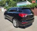 Черный Бьюик Envision, объемом двигателя 0 л и пробегом 141 тыс. км за 14900 $, фото 2 на Automoto.ua