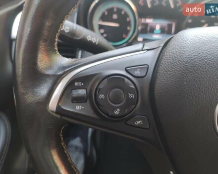 Черный Бьюик Envision, объемом двигателя 0 л и пробегом 141 тыс. км за 14900 $, фото 14 на Automoto.ua