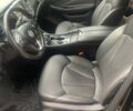 Черный Бьюик Envision, объемом двигателя 0 л и пробегом 141 тыс. км за 14900 $, фото 10 на Automoto.ua