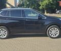 Черный Бьюик Envision, объемом двигателя 2.46 л и пробегом 130 тыс. км за 16500 $, фото 2 на Automoto.ua