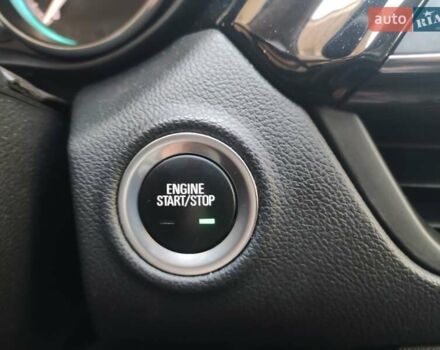 Черный Бьюик Envision, объемом двигателя 0 л и пробегом 141 тыс. км за 14900 $, фото 16 на Automoto.ua