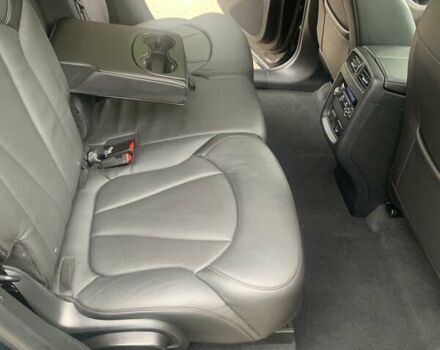 Черный Бьюик Envision, объемом двигателя 0 л и пробегом 141 тыс. км за 14900 $, фото 11 на Automoto.ua