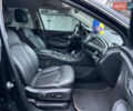 Черный Бьюик Envision, объемом двигателя 2.46 л и пробегом 169 тыс. км за 13990 $, фото 15 на Automoto.ua