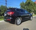 Черный Бьюик Envision, объемом двигателя 2.46 л и пробегом 130 тыс. км за 16500 $, фото 3 на Automoto.ua