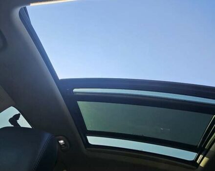 Черный Бьюик Envision, объемом двигателя 2.46 л и пробегом 130 тыс. км за 16500 $, фото 11 на Automoto.ua