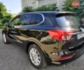 Черный Бьюик Envision, объемом двигателя 2.46 л и пробегом 161 тыс. км за 13900 $, фото 2 на Automoto.ua