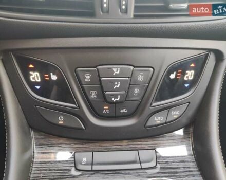 Черный Бьюик Envision, объемом двигателя 0 л и пробегом 141 тыс. км за 14900 $, фото 18 на Automoto.ua