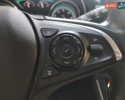 Черный Бьюик Envision, объемом двигателя 0 л и пробегом 141 тыс. км за 14900 $, фото 15 на Automoto.ua