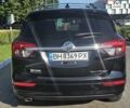 Черный Бьюик Envision, объемом двигателя 2.46 л и пробегом 130 тыс. км за 16500 $, фото 4 на Automoto.ua