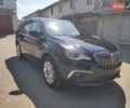 Черный Бьюик Envision, объемом двигателя 0 л и пробегом 141 тыс. км за 14900 $, фото 6 на Automoto.ua