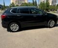 Черный Бьюик Envision, объемом двигателя 2.5 л и пробегом 63 тыс. км за 16500 $, фото 1 на Automoto.ua