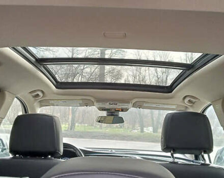 Бьюик Envision 2017 в Днепре (Днепропетровске) на Automoto.ua Черный Бьюик Envision, объемом двигателя 2 л и пробегом 60 тыс. км за 15300 $, фото 4 на Automoto.ua