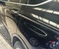 Черный Бьюик Envision, объемом двигателя 2.5 л и пробегом 63 тыс. км за 16500 $, фото 8 на Automoto.ua